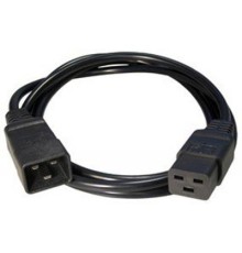 Кабель живлення Cablexpert PC-189-C19
