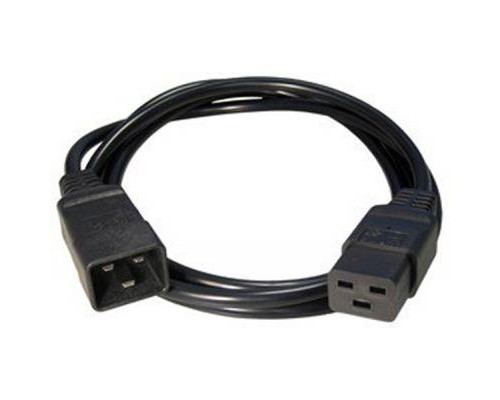 Кабель живлення Cablexpert PC-189-C19