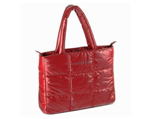 Сумка для ноутбука Continent 14'' CC-074 Bordo (CC-074Bordo)