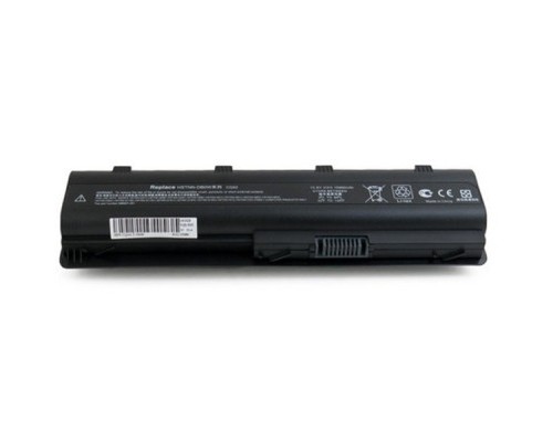 Акумулятор до ноутбука HP 630 (HSTNN-Q62C) 10.8V 10400mAh Extradigital (BNH3982)