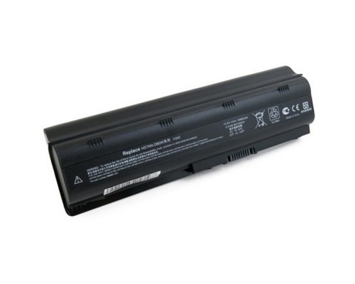 Акумулятор до ноутбука HP 630 (HSTNN-Q62C) 10.8V 10400mAh Extradigital (BNH3982)