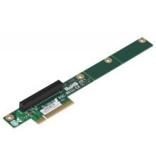Перехідник Supermicro RSC-RR1U-E8