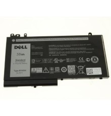 Акумулятор до ноутбука Dell Dell Latitude E5250 RYXXH 38Wh 3cell 11.1V Li-ion (A47144)