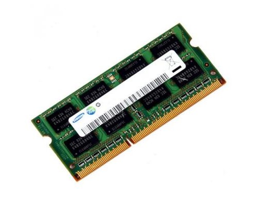 Модуль пам'яті для ноутбука SoDIMM DDR4 4GB 2400 MHz Samsung (M471A5244CB0-CRC)