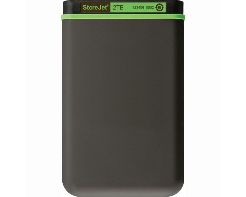 Зовнішній жорсткий диск 2.5