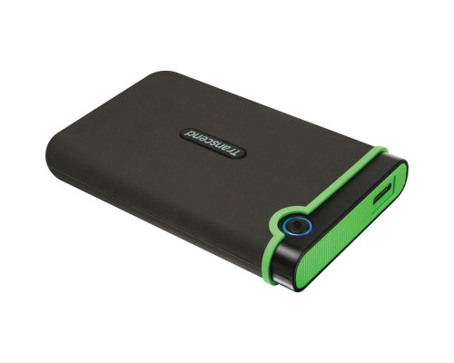 Зовнішній жорсткий диск 2.5