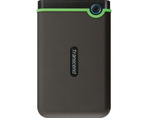 Зовнішній жорсткий диск 2.5