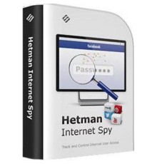 Системна утиліта Hetman Software Internet Spy Коммерческая версия (UA-HIS1.0-CE)