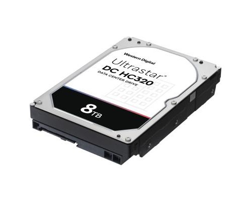 Жорсткий диск для сервера SAS 3.5