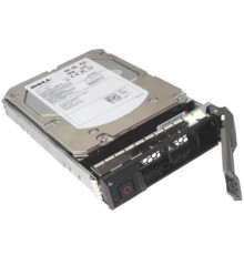 Жорсткий диск для сервера 4TB 6G SATA 7.2k 3.5inMDL SC HDD HP (693687-B21)