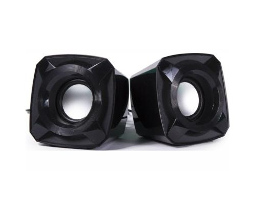 Акустична система Microlab B-16 Black (B-16)