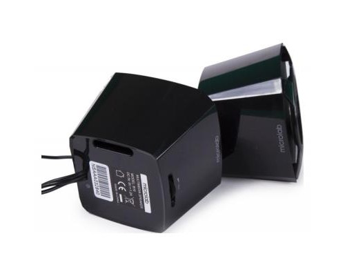 Акустична система Microlab B-16 Black (B-16)