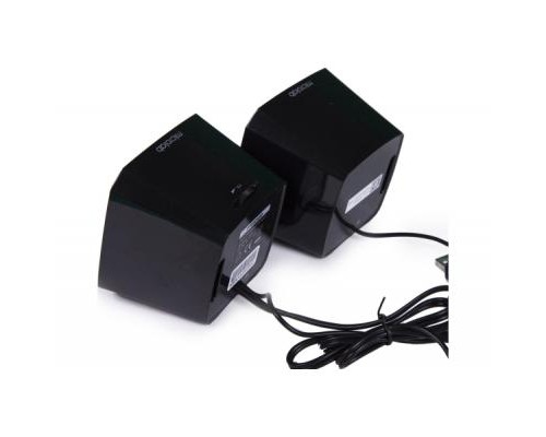 Акустична система Microlab B-16 Black (B-16)