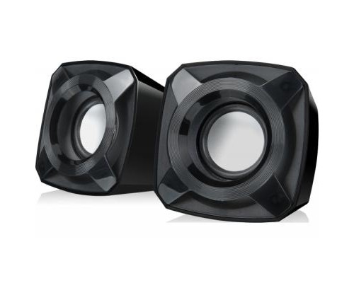 Акустична система Microlab B-16 Black (B-16)