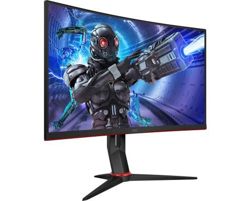 Монітор AOC C27G2ZE/BK