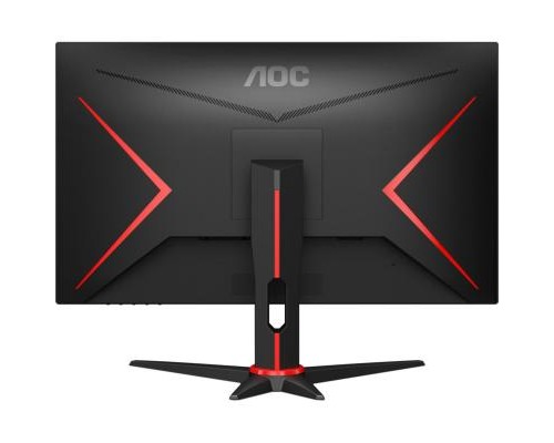 Монітор AOC C27G2ZE/BK