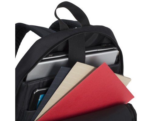 Рюкзак для ноутбука RivaCase 15.6