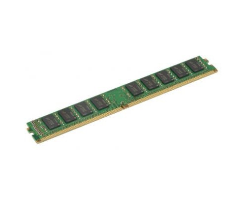 Модуль пам'яті для сервера DDR4 16GB ECC UDIMM 2666MHz 2Rx8 1.2V CL19 VLP Micron (MTA18ADF2G72AZ-2G6E1)