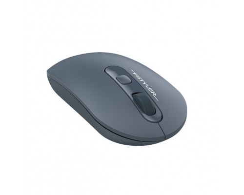 Мишка A4Tech FG20 Ash Blue