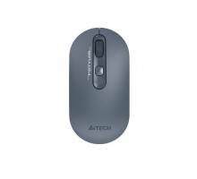 Мишка A4Tech FG20 Ash Blue