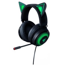 Навушники Razer Kraken Kitty Ed. - Black (RZ04-02980100-R3M1)