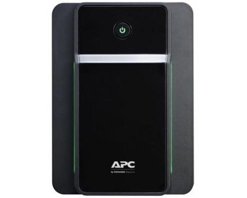 Пристрій безперебійного живлення APC BX1200MI-GR