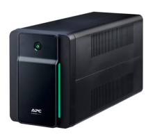 Пристрій безперебійного живлення APC BX1200MI-GR