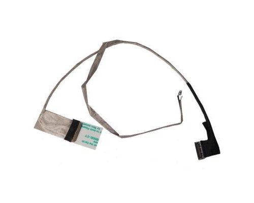 Шлейф матриці ASUS A45D, X45E, K45D, K45VD, K45DE, X45D, 40pin матриці (A44707)
