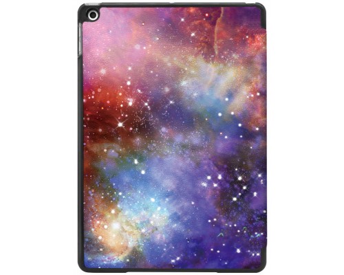 Чохол до планшета BeCover Smart Case Apple iPad 10.2 2019/2020/2021 Space (706606)