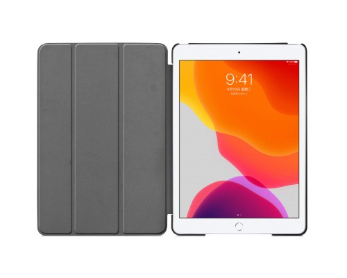 Чохол до планшета BeCover Smart Case Apple iPad 10.2 2019/2020/2021 Space (706606)