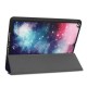 Чохол до планшета BeCover Smart Case Apple iPad 10.2 2019/2020/2021 Space (706606)