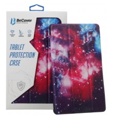 Чохол до планшета BeCover Smart Case Apple iPad 10.2 2019/2020/2021 Space (706606)