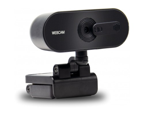 Веб-камера Okey FHD 1080P автофокус (WB280)