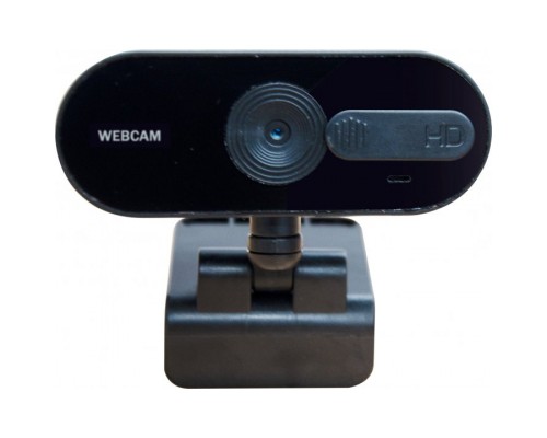 Веб-камера Okey FHD 1080P автофокус (WB280)