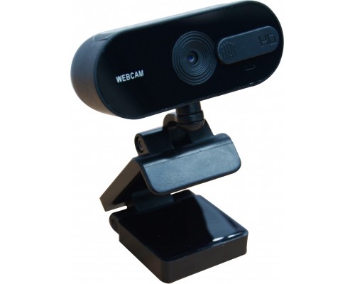 Веб-камера Okey FHD 1080P автофокус (WB280)