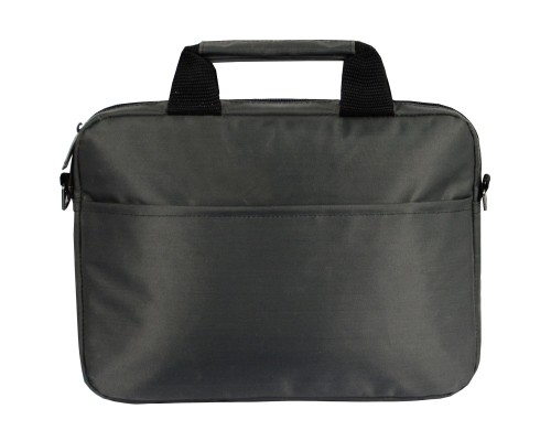 Сумка для ноутбука Porto 12'' PN12 TRIZUB DarkGreen (PN12GP_TRIZ)