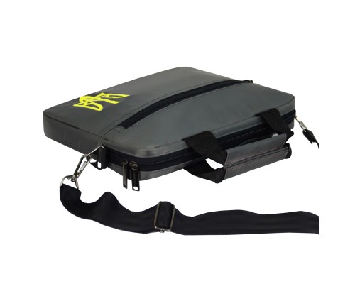 Сумка для ноутбука Porto 12'' PN12 TRIZUB DarkGreen (PN12GP_TRIZ)