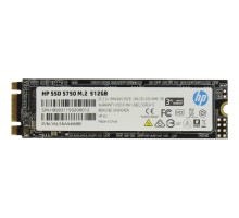 Накопичувач SSD M.2 2280 512GB S750 HP (16L56AA)