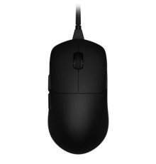 Мишка Hator Quasar Essential USB Black (HTM-400)