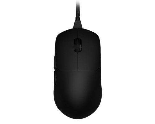 Мишка Hator Quasar Essential USB Black (HTM-400)