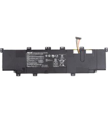 Акумулятор до ноутбука ASUS S300 (ASX402) 11.1V 3840mAh (NB431663)