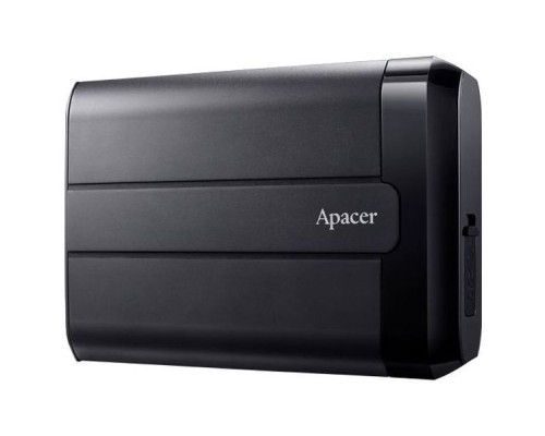 Зовнішній жорсткий диск 2.5