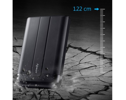 Зовнішній жорсткий диск 2.5