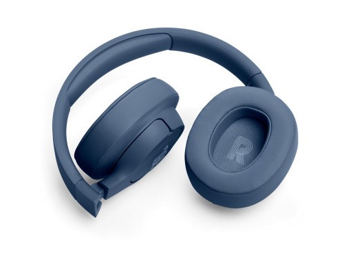 Навушники JBL Tune 720BT Blue (JBLT720BTBLU)
