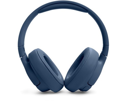 Навушники JBL Tune 720BT Blue (JBLT720BTBLU)