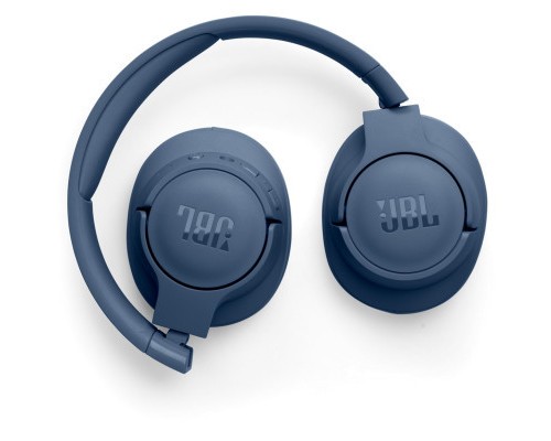 Навушники JBL Tune 720BT Blue (JBLT720BTBLU)