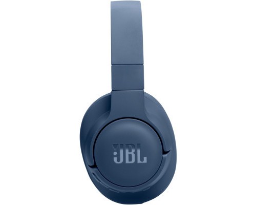 Навушники JBL Tune 720BT Blue (JBLT720BTBLU)