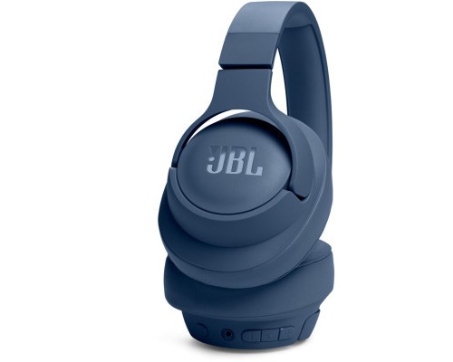 Навушники JBL Tune 720BT Blue (JBLT720BTBLU)