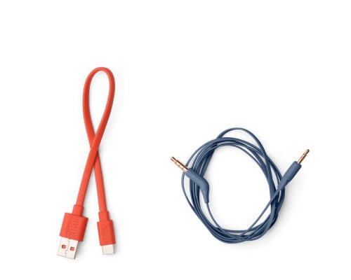 Навушники JBL Tune 720BT Blue (JBLT720BTBLU)