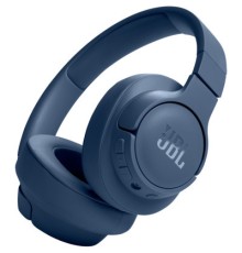 Навушники JBL Tune 720BT Blue (JBLT720BTBLU)